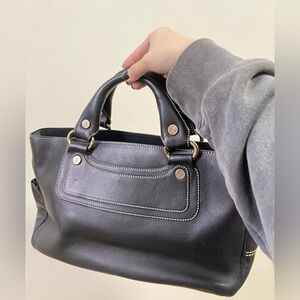 Like new Celine Boogie Bag